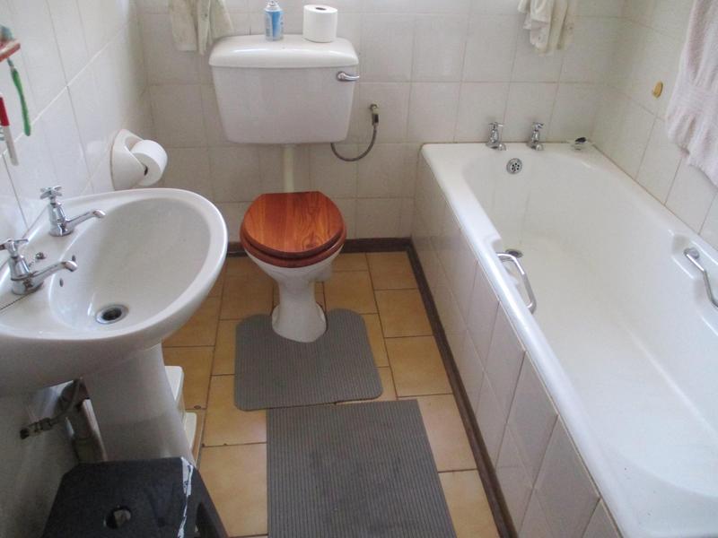 4 Bedroom Property for Sale in Fauna Free State